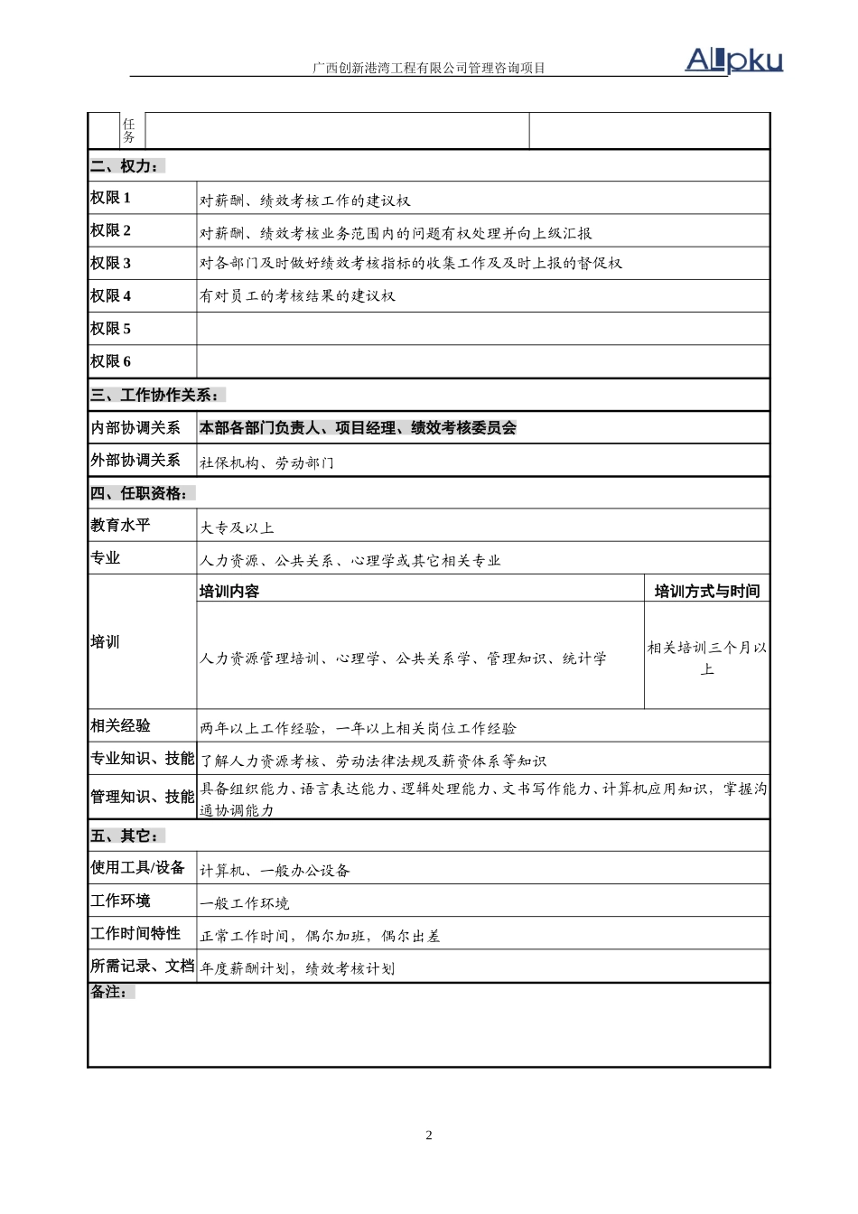 薪酬考核员.doc_第2页