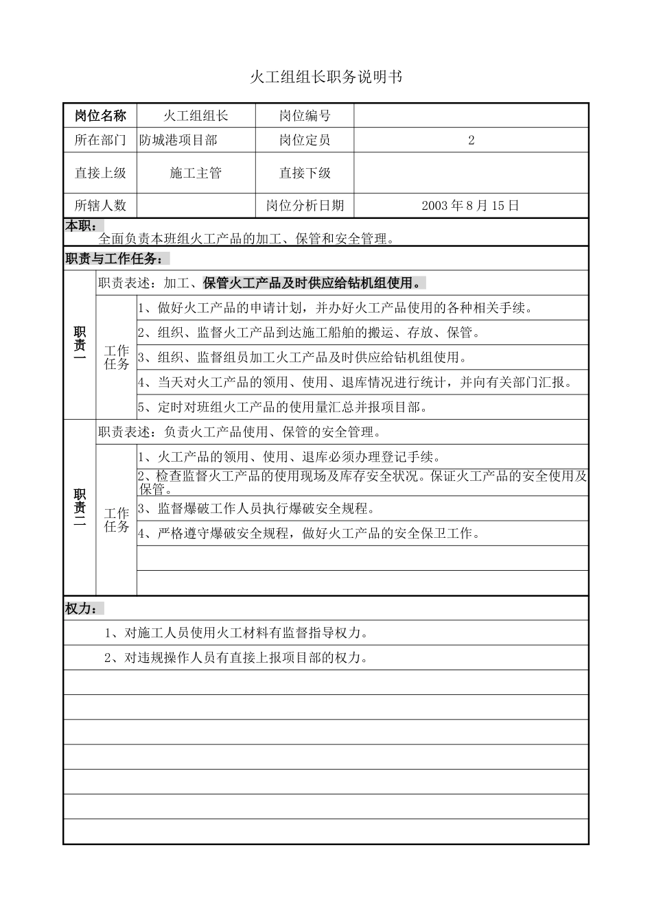 项目部火工组组长.doc_第1页