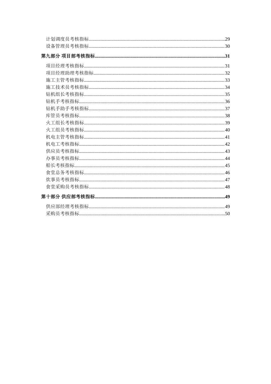 绩效考核参考指标v1.6.doc_第3页