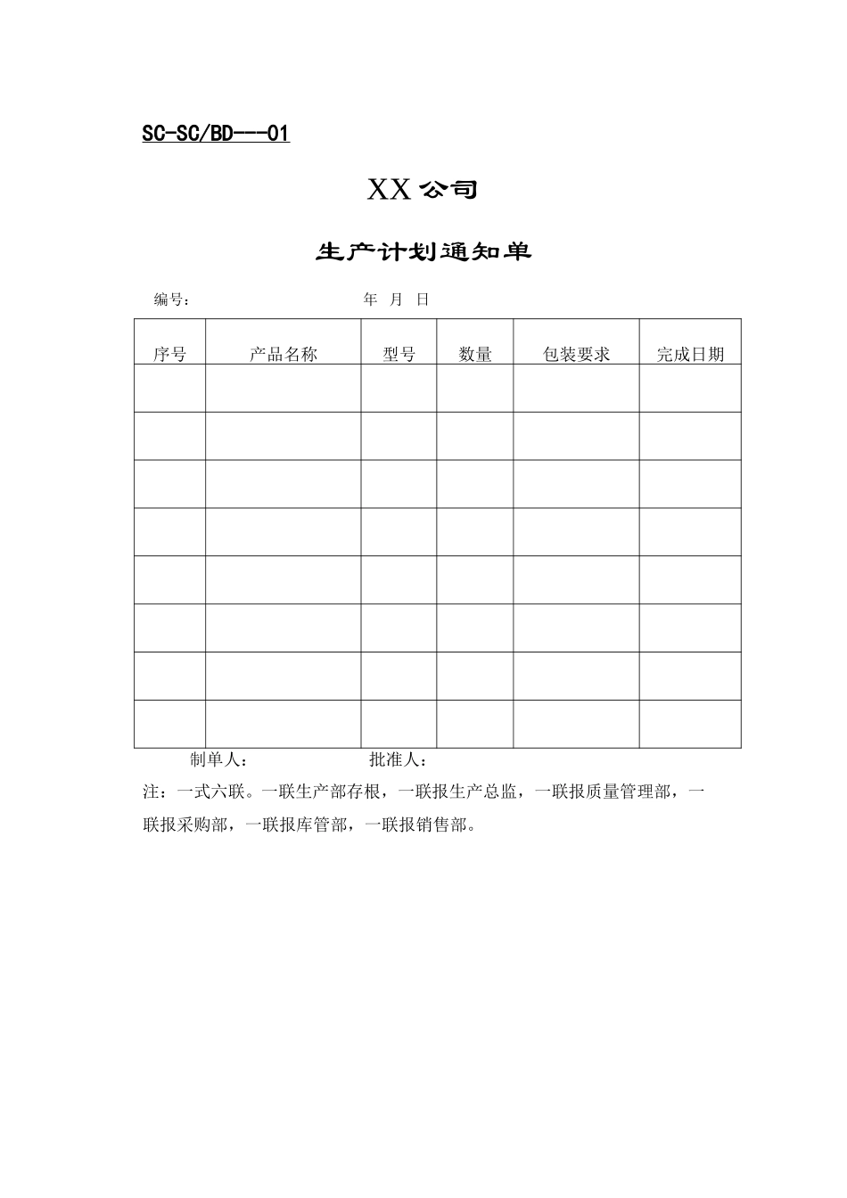 生产表格.DOC_第2页