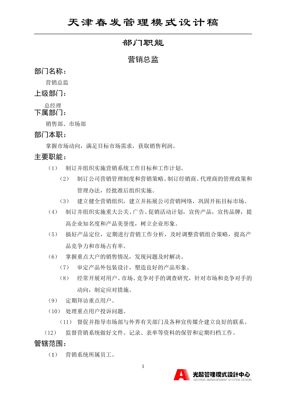 营销总监.DOC_第1页