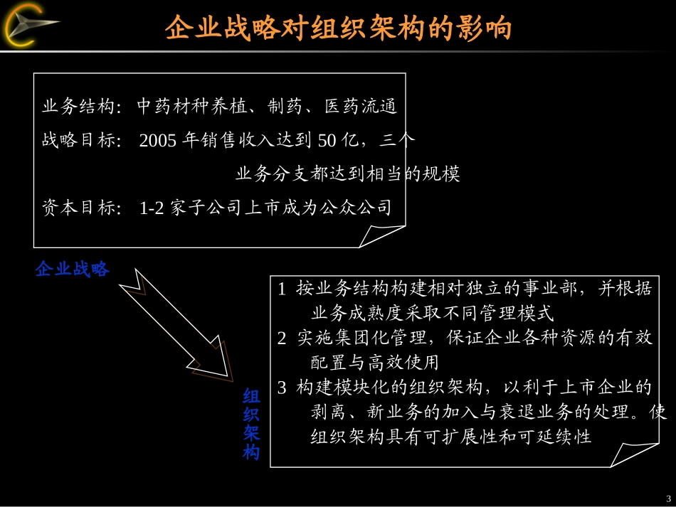汇仁集团架构及管理模式0528（第八稿）.ppt_第3页