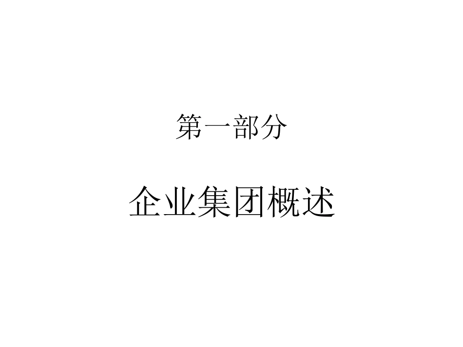 企业集团管理培训.ppt_第3页