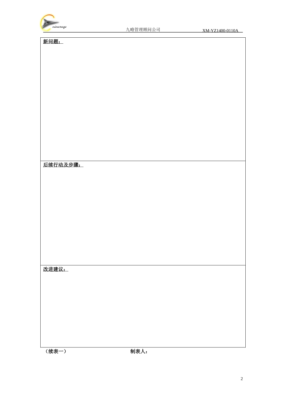 访谈记录汇总表.doc_第2页