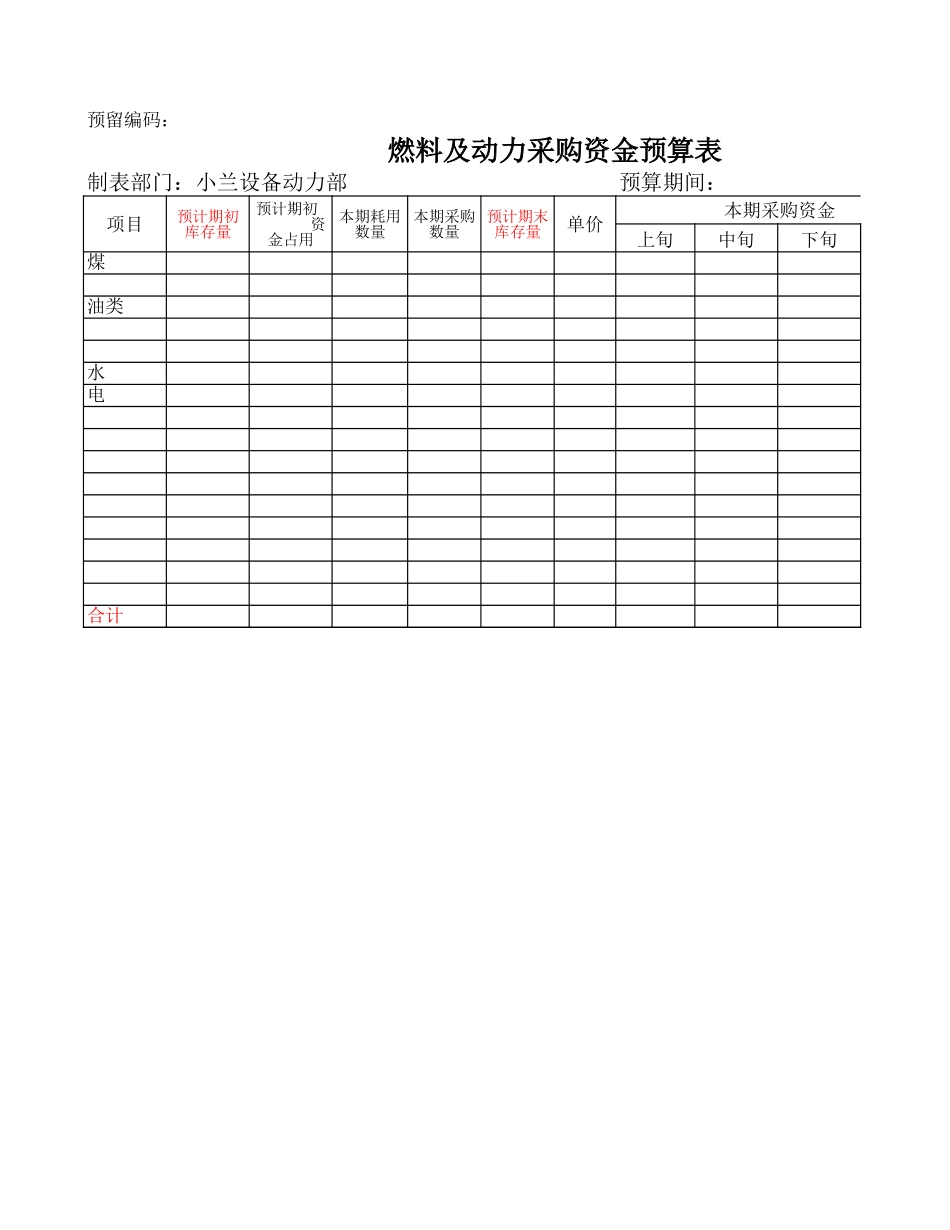 燃料.xls_第1页