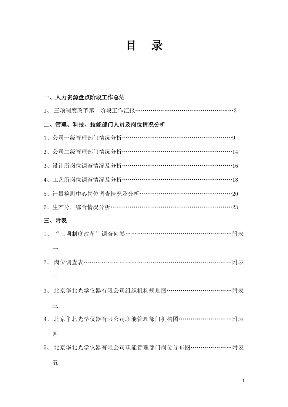 人力资源盘点总结报告.doc_第1页