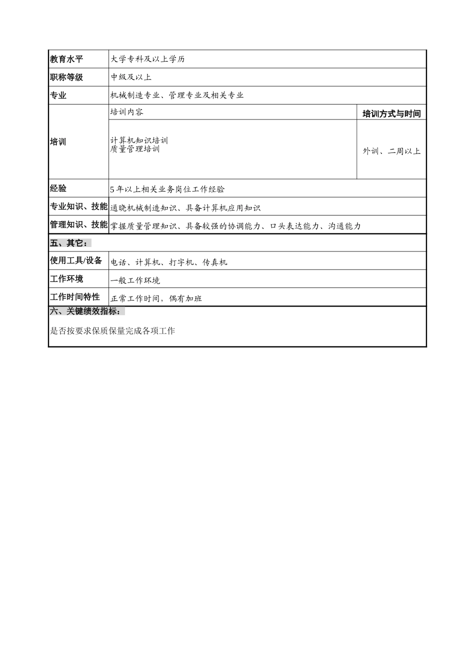 客户服务岗.doc_第2页