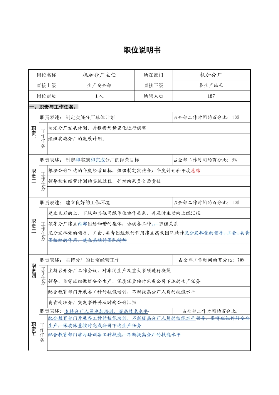 机加分厂-主任-1.doc_第1页