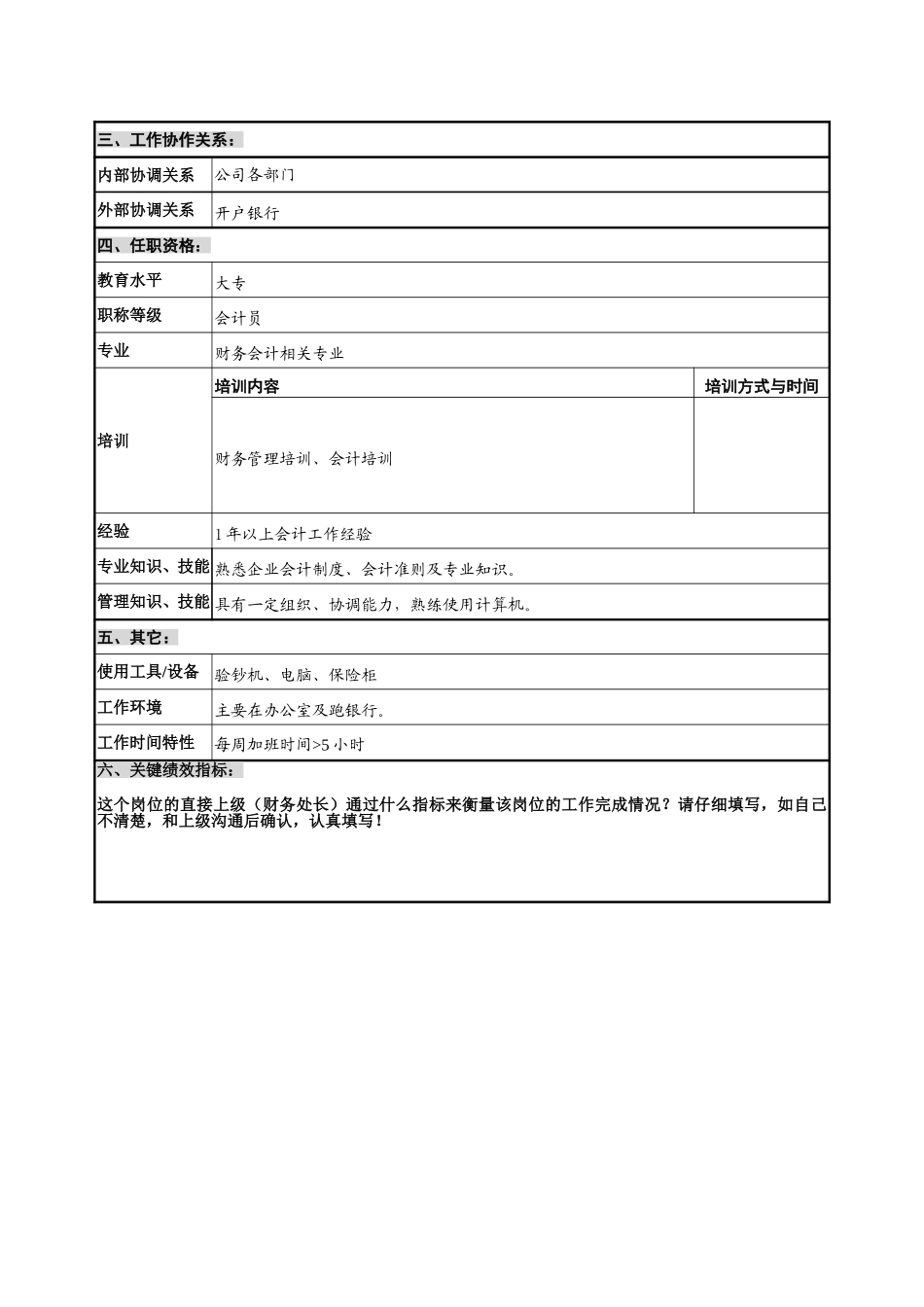 12财务部－现金出纳.doc_第2页