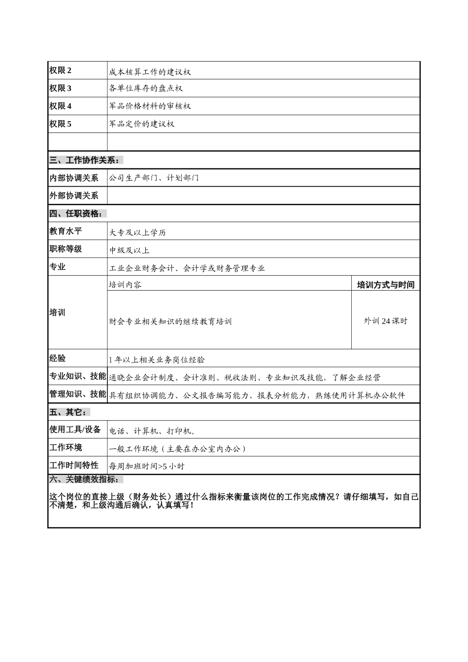 14财务部－成本会计.doc_第2页