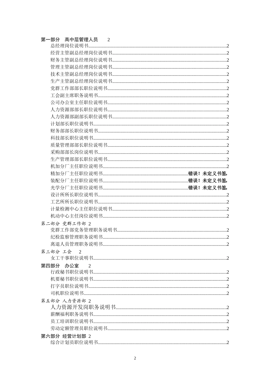 0420评估职务说明书-modify v1.1.doc_第2页