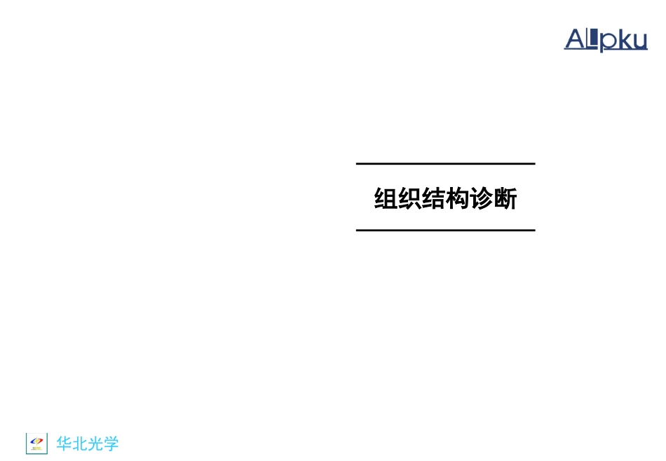 组织结构管理诊断-古文韬-0403.ppt_第2页