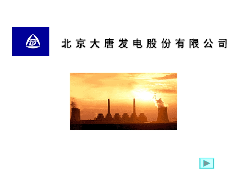 大唐电力.ppt_第1页