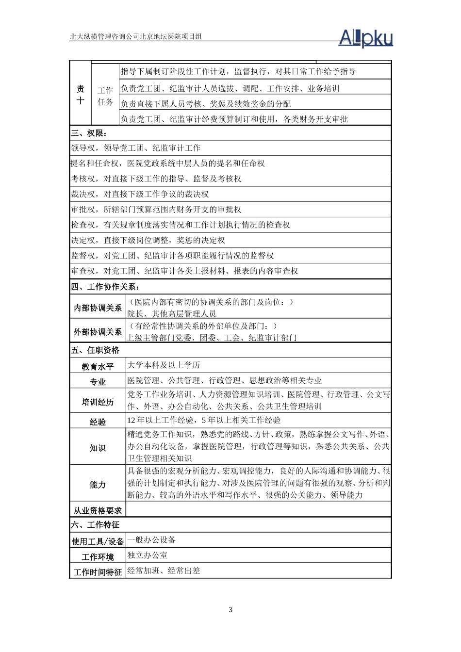 党委纪检岗位说明书－林.doc_第3页
