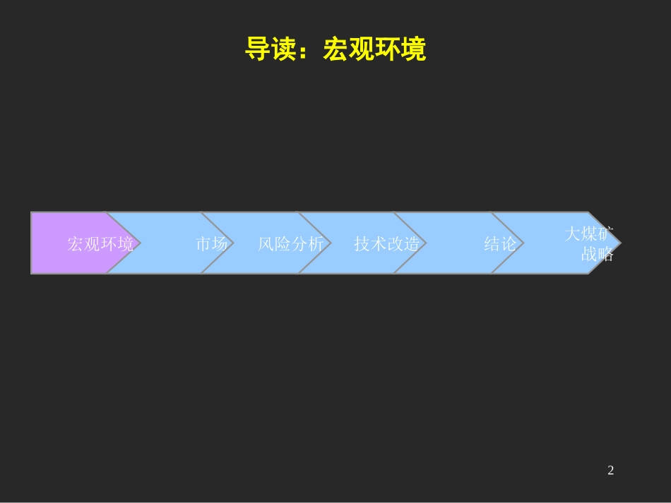 煤矿业务战略报告.ppt_第2页