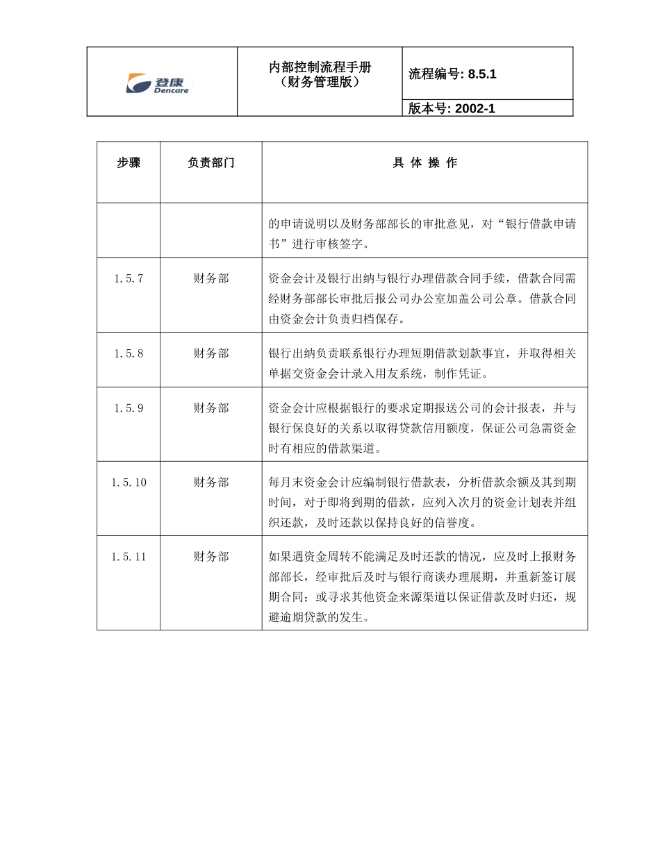 8.5.1_bank loan_v2_090402.doc_第3页