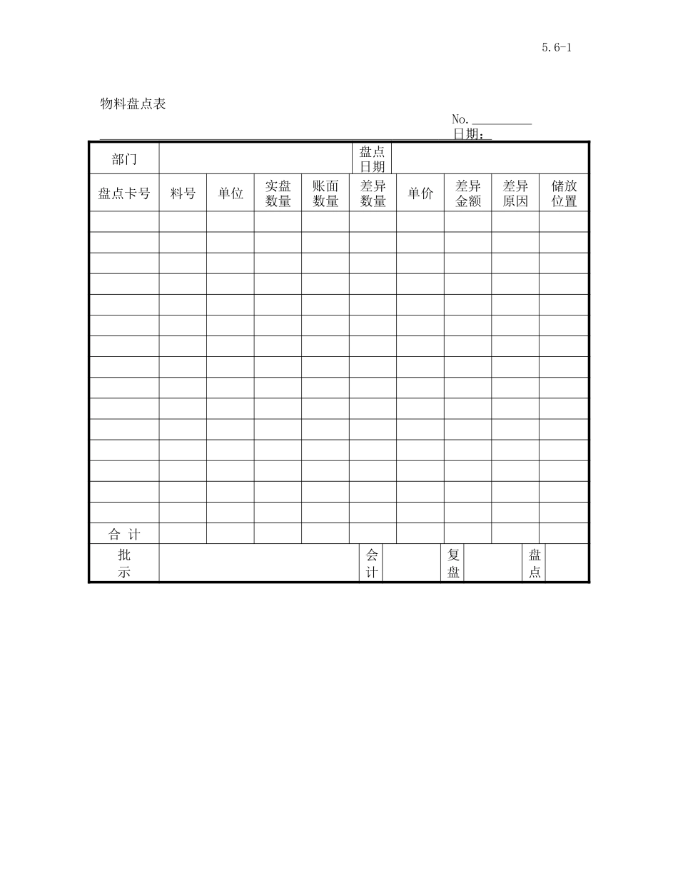 盘点表.doc_第2页