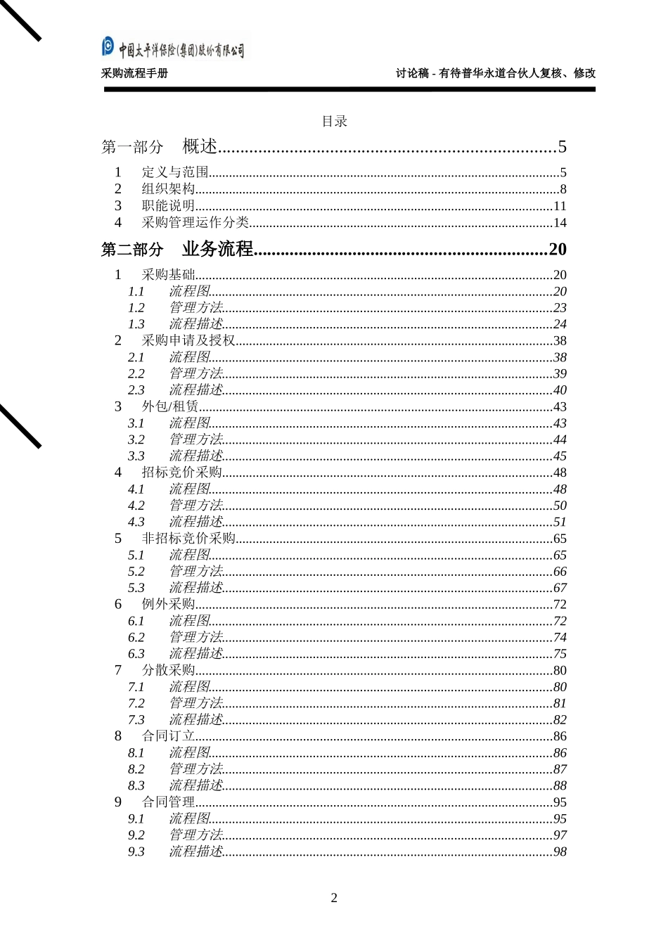 采购管理流程手册_0314.doc_第2页