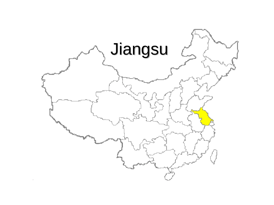 Jiangsu(Revised).ppt_第2页
