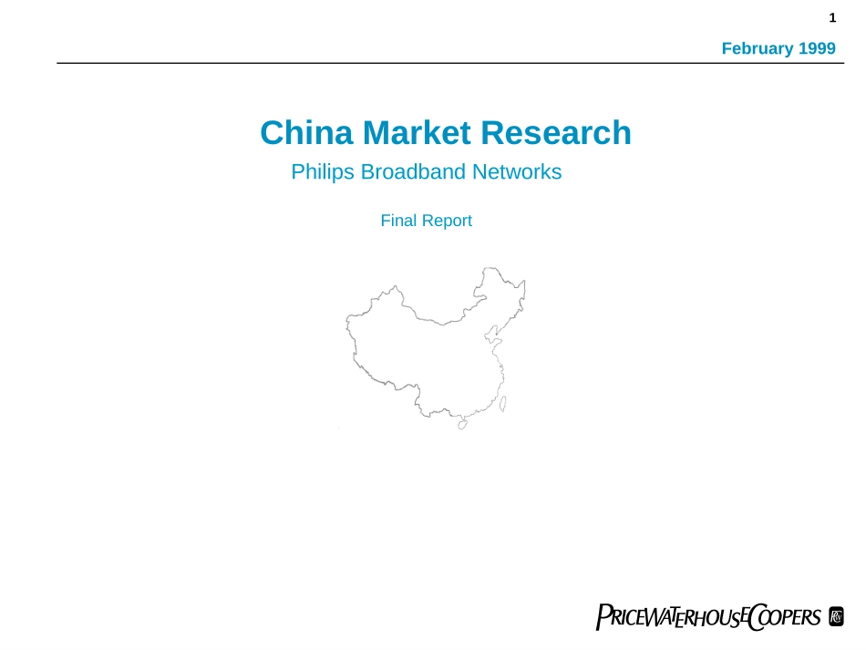 FINALREP of Philips.PPT_第1页
