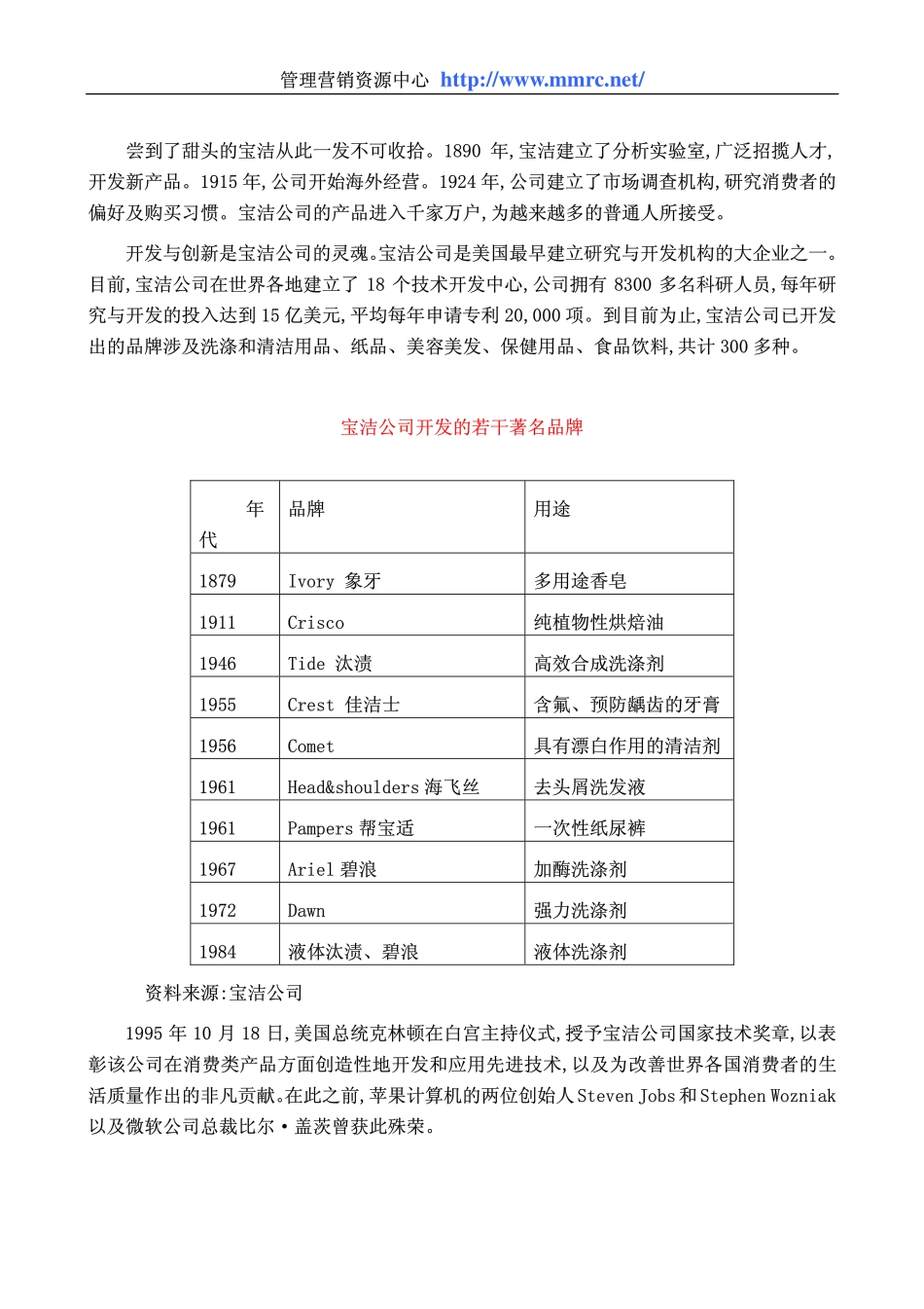 world500_p&g_brand.pdf_第2页