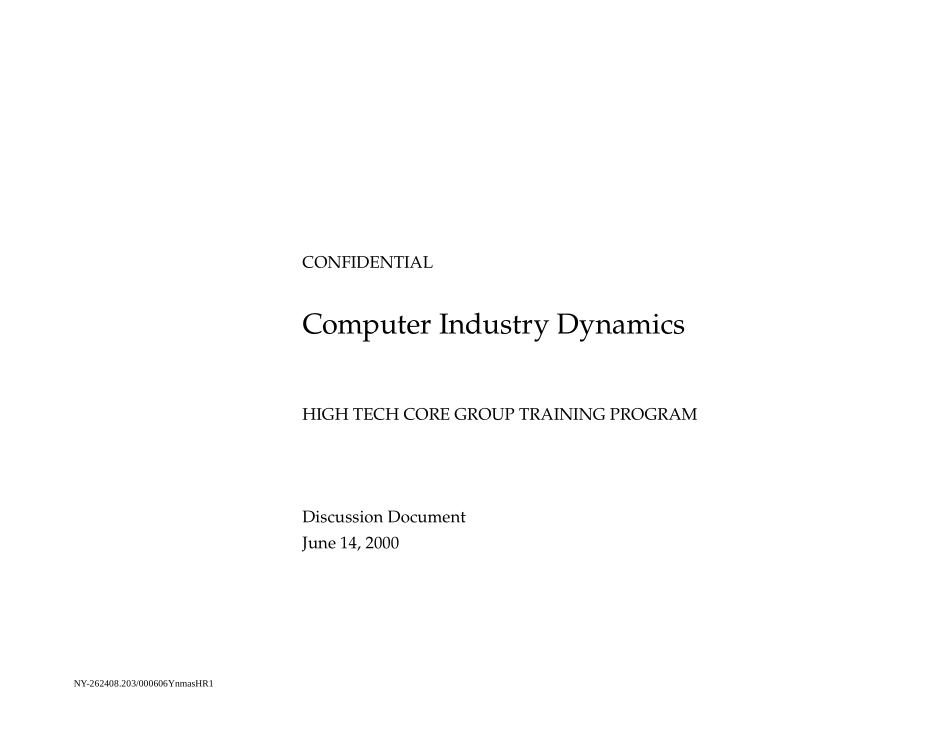 Computer Systems from Dennis.ppt_第1页