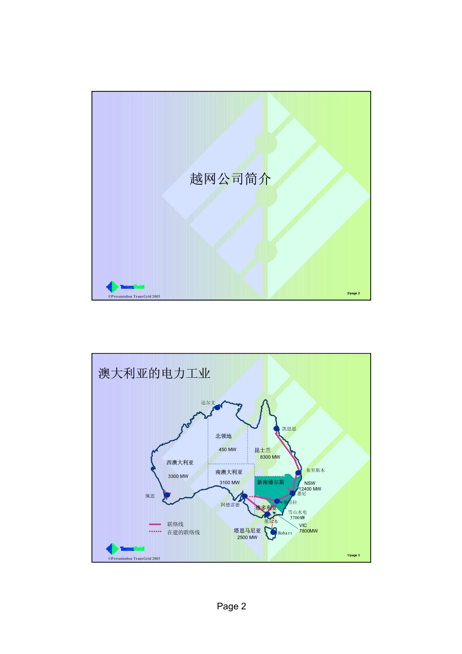 澳大利亚越网公司介绍资料（中文版）.pdf_第2页