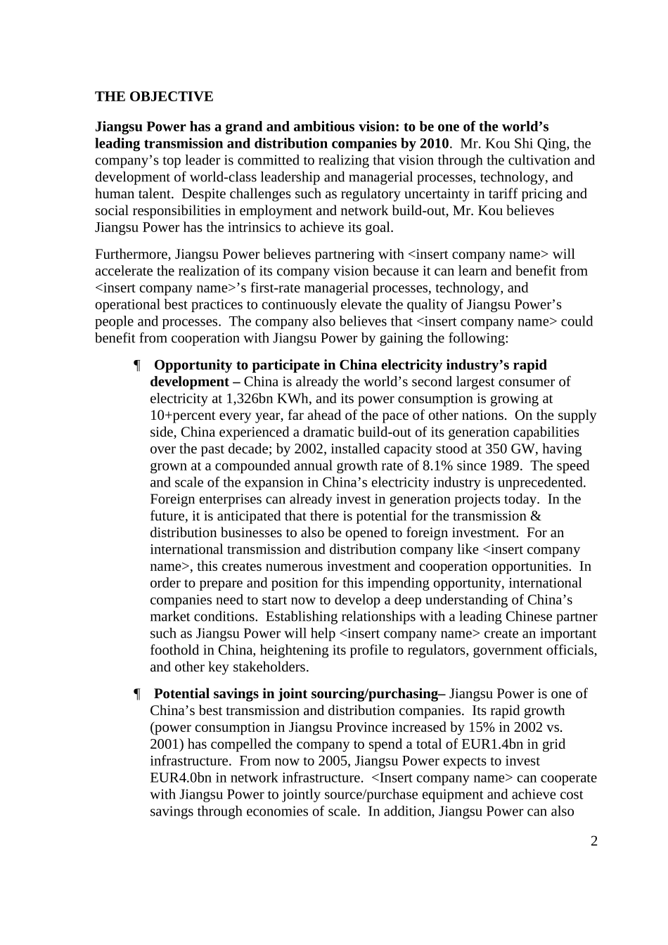 国际合作建议书（英文版）.doc_第2页