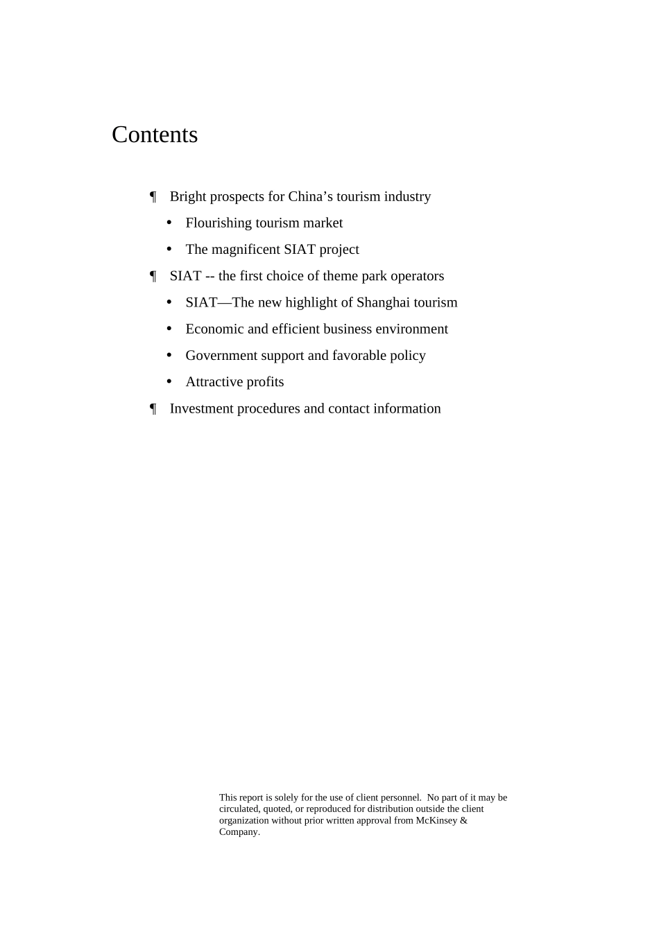 tourism operator value proposition (english version).doc_第3页