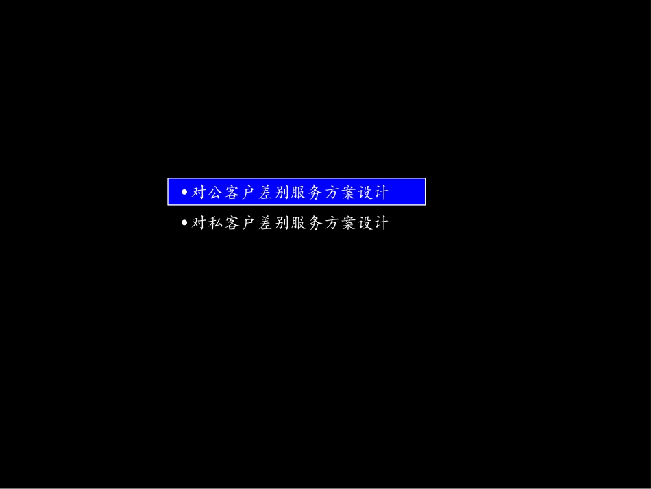 建立对公客户差别服务.ppt_第2页