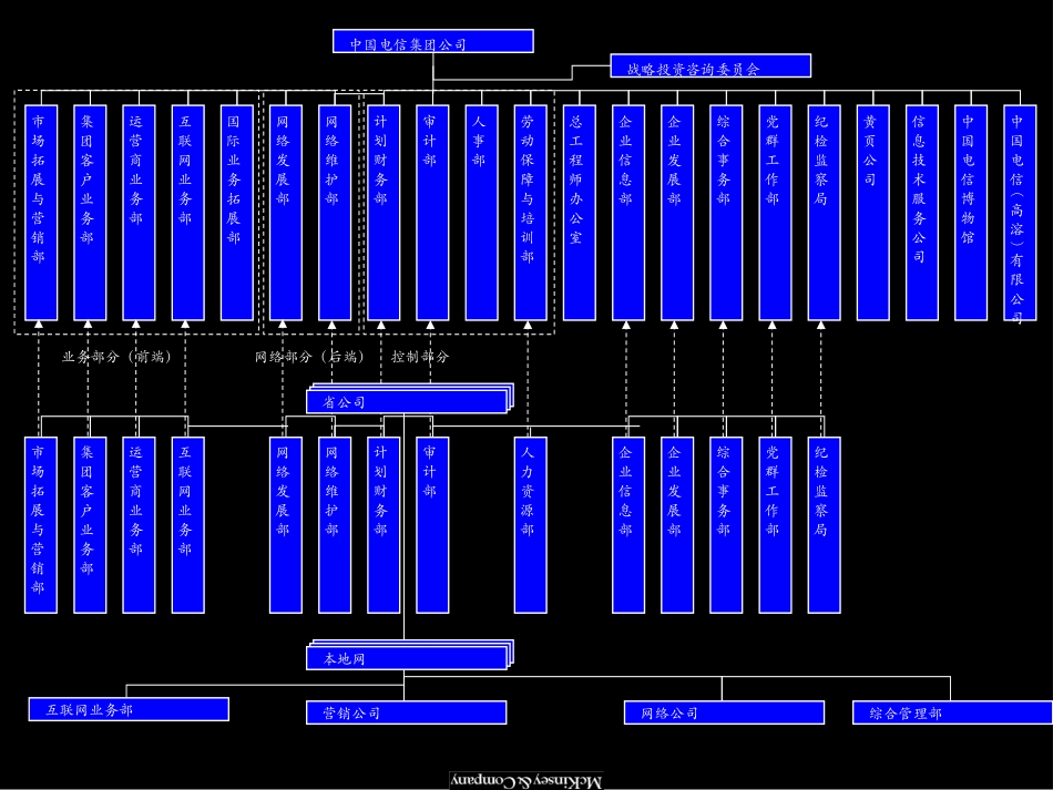 china telecom final review 0205.ppt_第2页