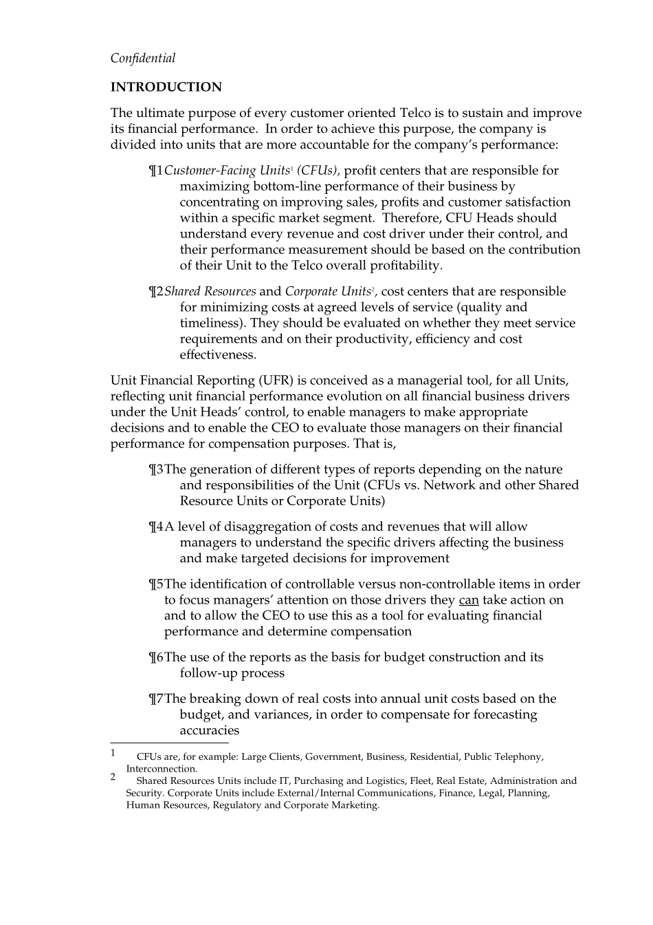 financial performance management at telco.doc_第2页
