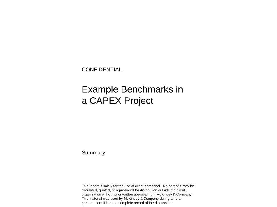 Benchmarking.ppt_第1页