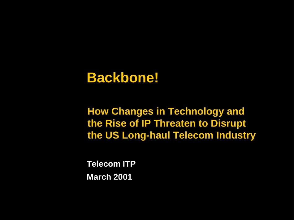 Revised BACKBONE-13SmchiHR1ZXH420.ppt_第1页