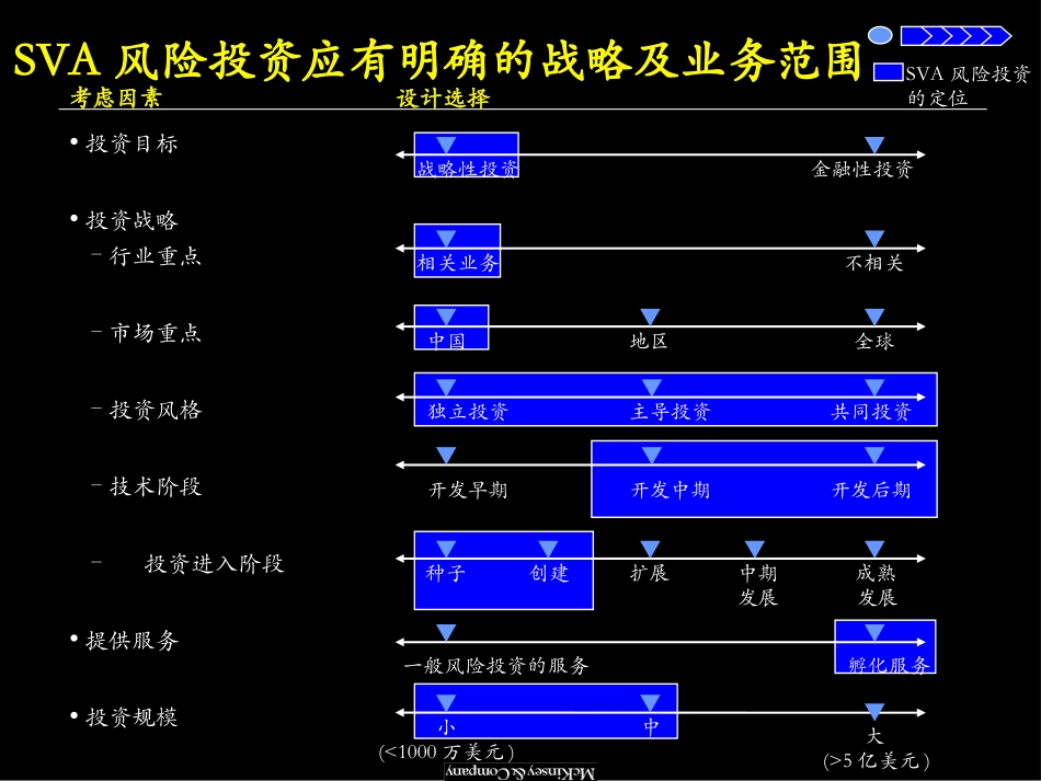 Mckinsey：上海广电Appendix4_风险（新业务）投资管理办法.ppt_第3页