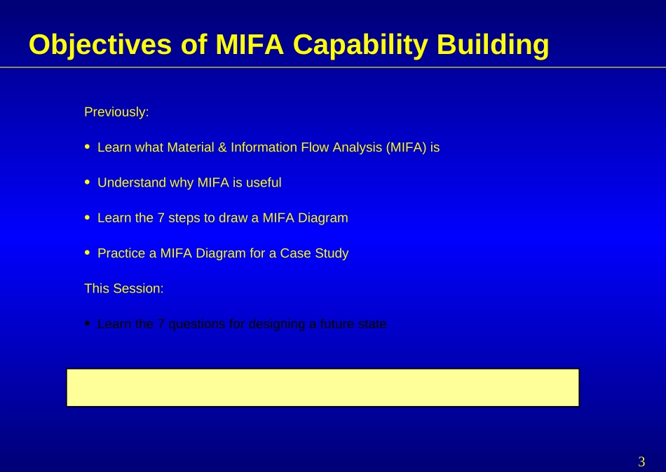 KTP MIFA Future State Design 90 040202 KBMW.ppt_第3页