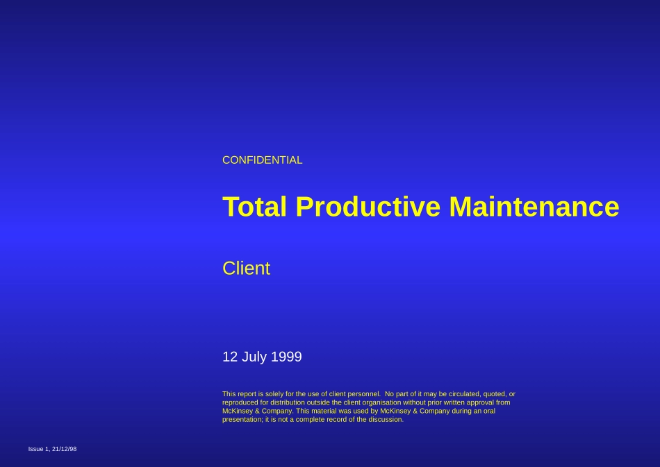 KTP TPM120799  JPBM.ppt_第1页