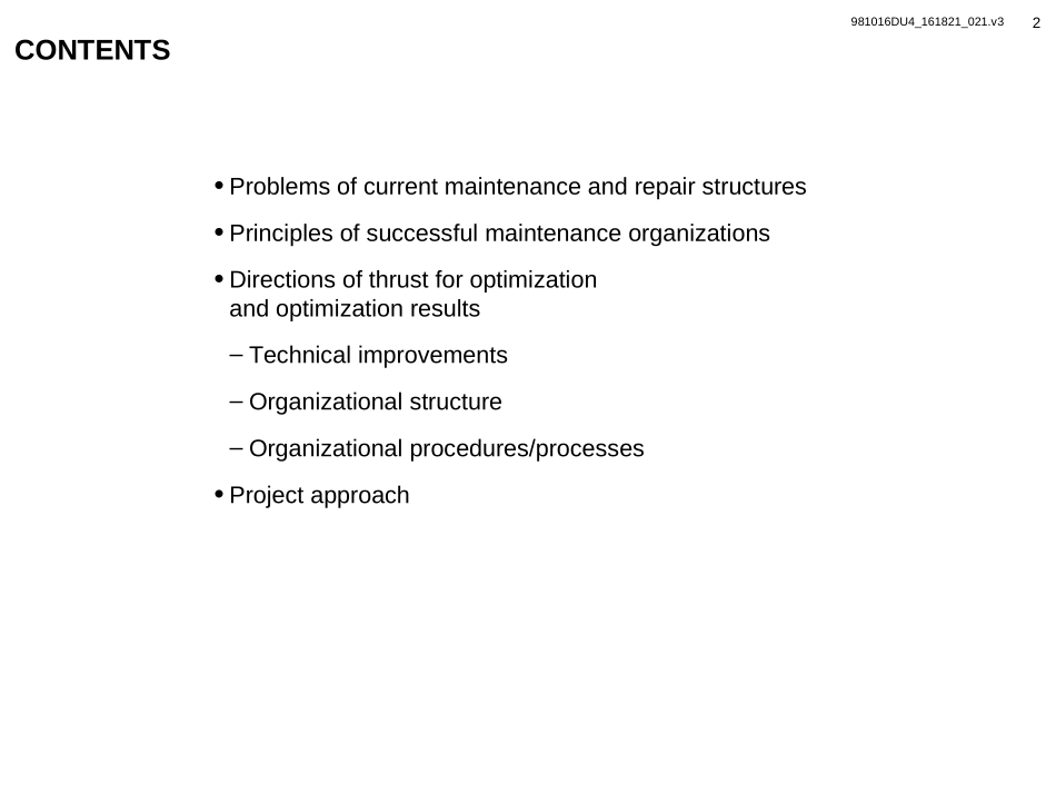 Leading edge maintenance in the process industries.ppt_第2页