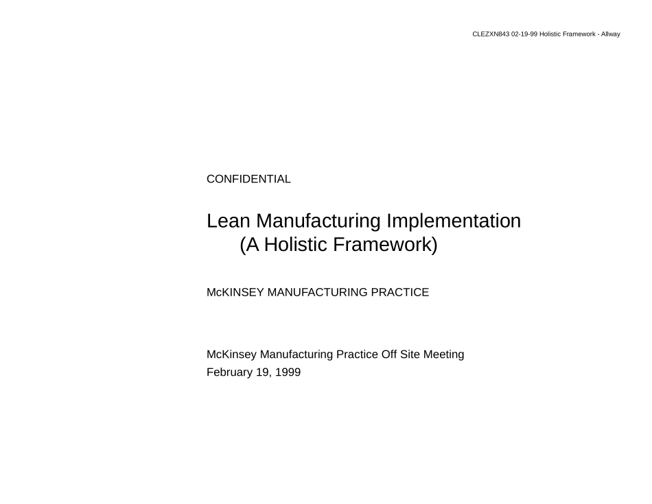 20205leanimplementation.ppt_第1页
