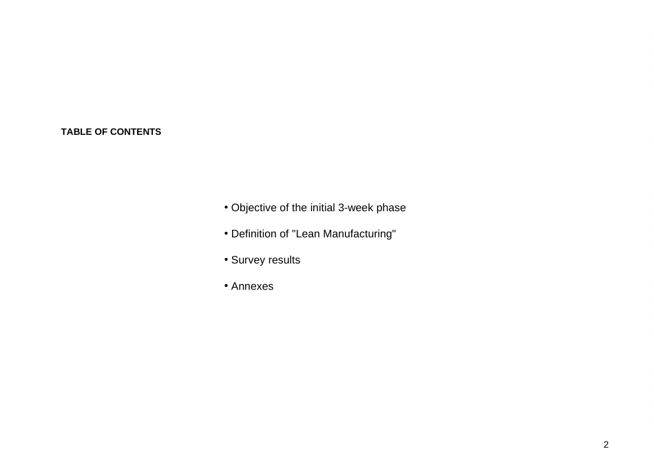 602244 LEAN TOOLS FOR PROCESS INDUSTRY.ppt_第2页