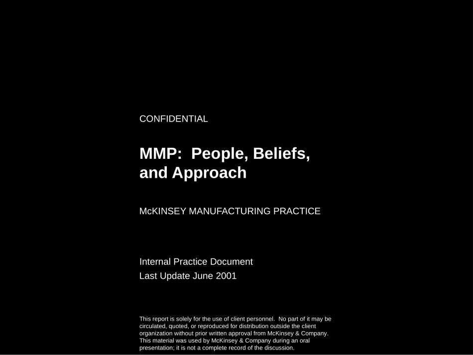 Basic Beliefs_rev 0601.ppt_第1页