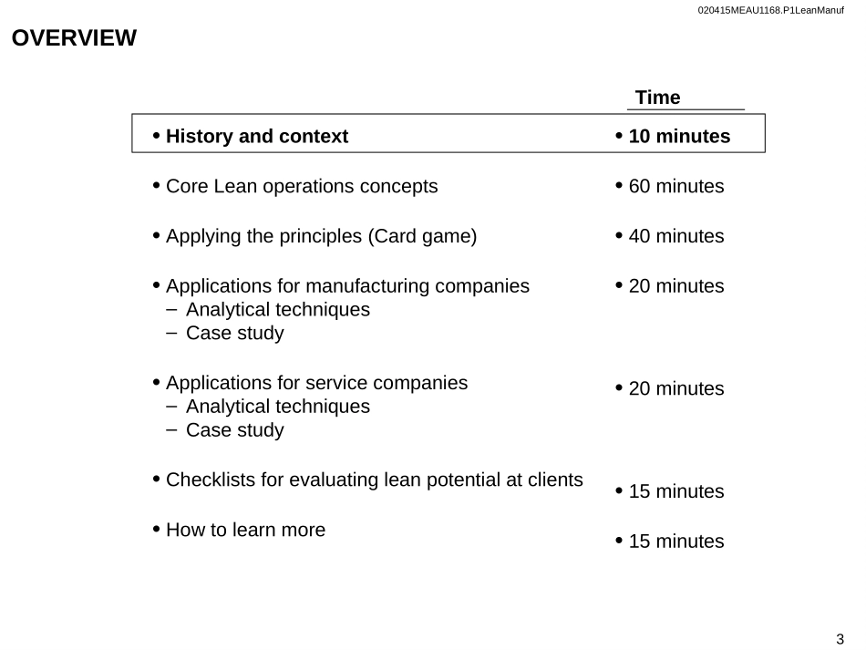 INTRODUCTION TO LEAN (CARD GAME).ppt_第3页