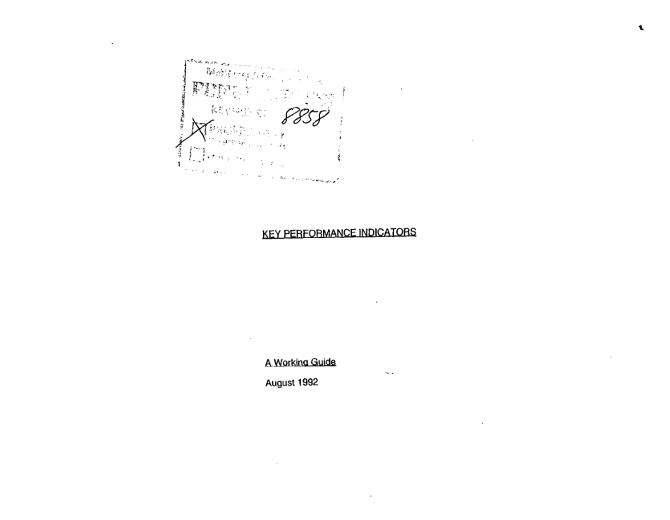 KeyPerformance Indicators (KPI) -AWorking Guide.PDF_第2页