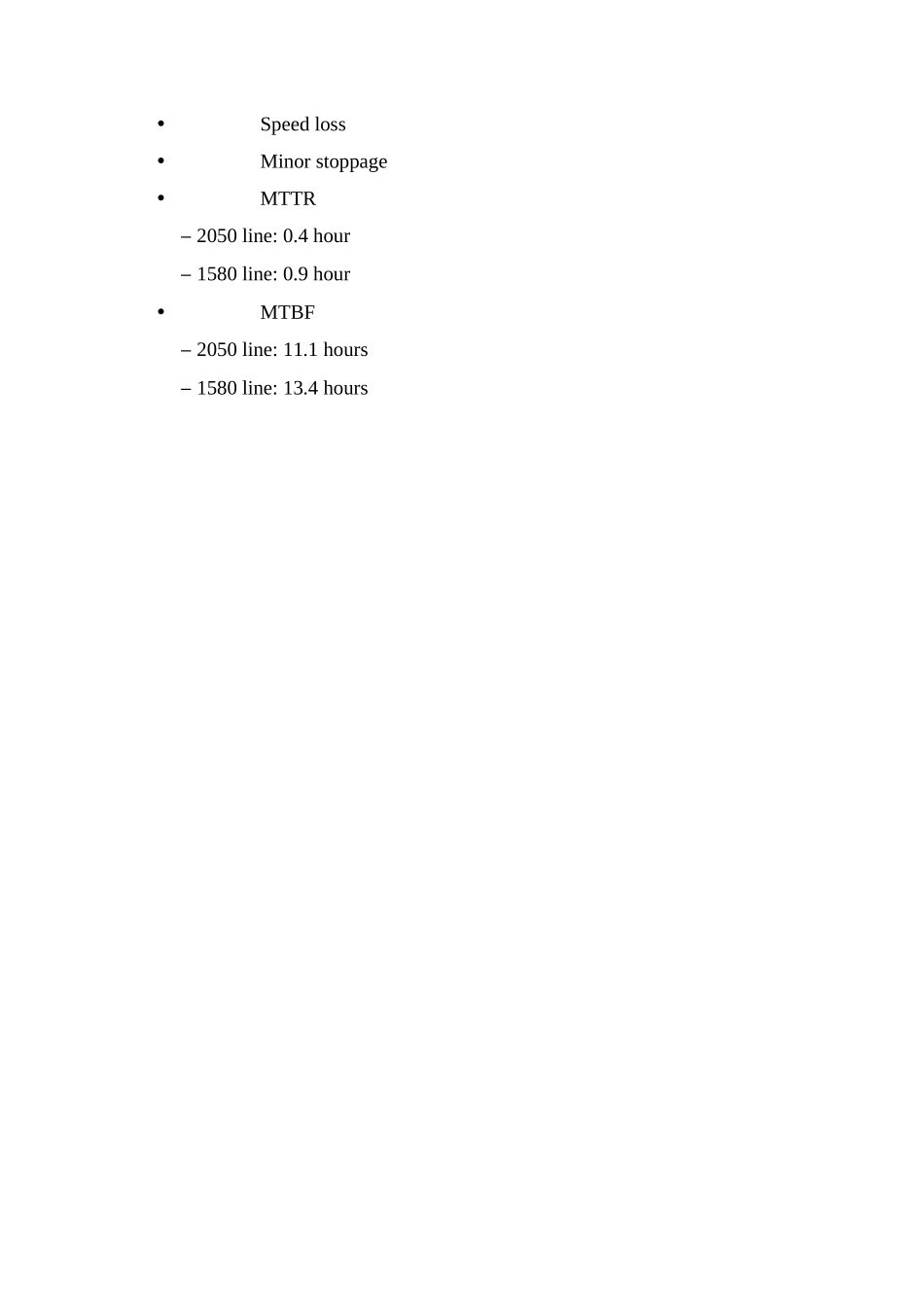 Benchmark request on asset utilization.doc_第2页