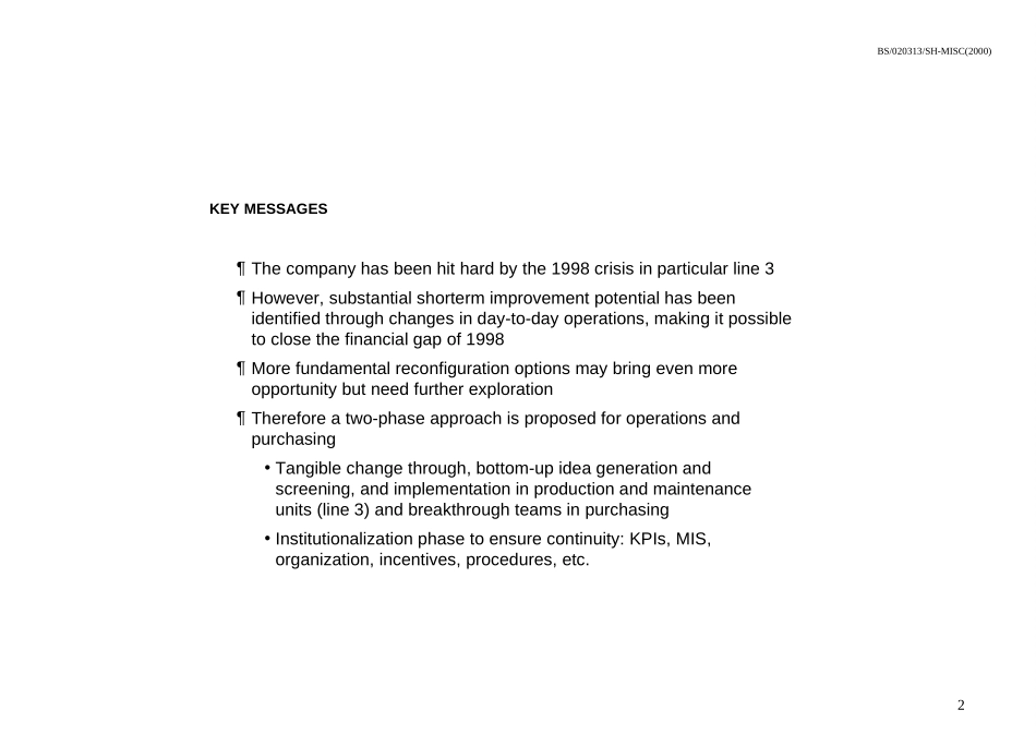 Operational Improvement Program.ppt_第2页