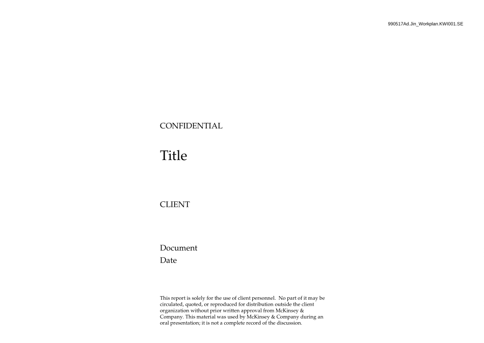 990517Ad.Jin_Workplan.KWI001.SE.ppt_第1页