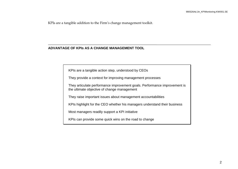 990526Ad.Jin_KPIMonitoring.KWI001.SE.ppt_第2页