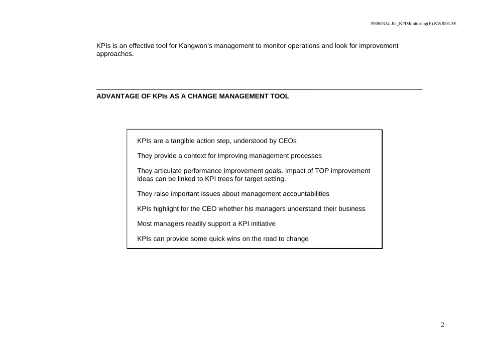 990603Ac.Jin_KPIMonitoring(E).KWI001.SE.ppt_第2页