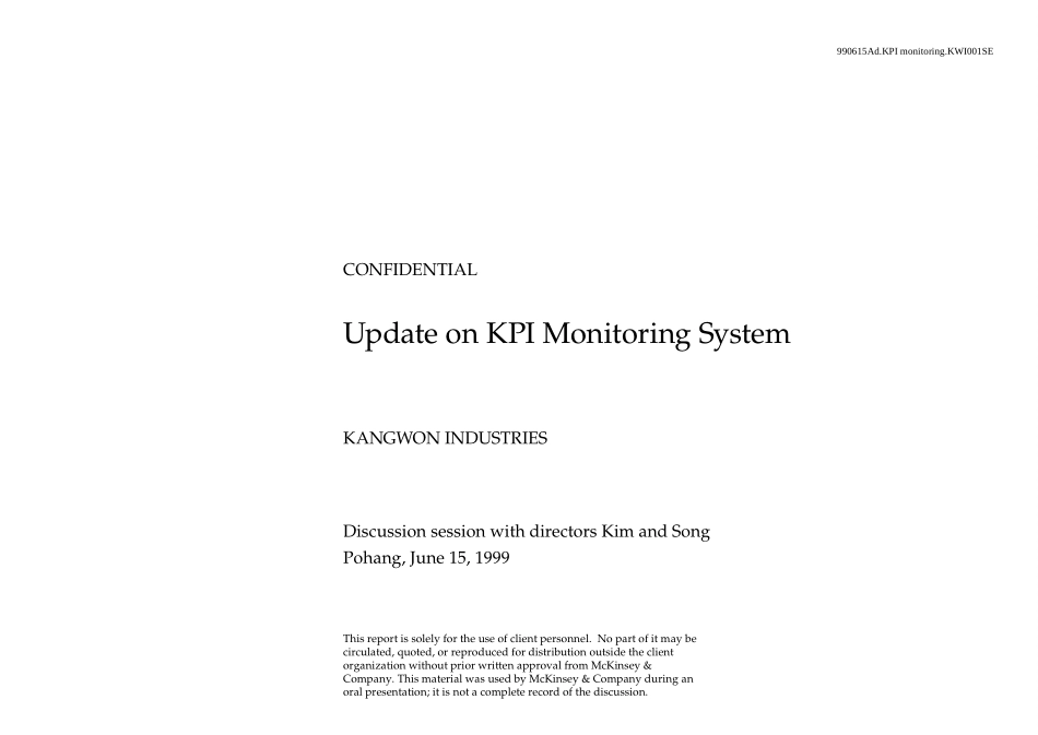 990615Ad.KPI monitoring.KWI001SE.ppt_第1页