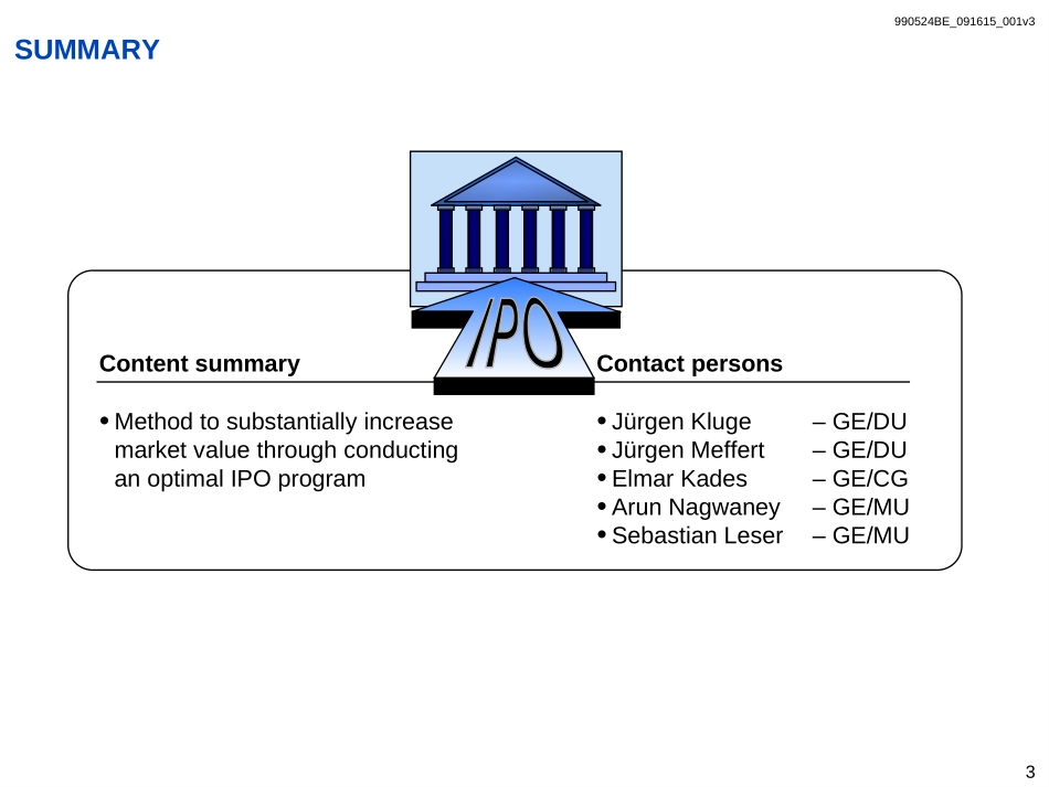 Going Public – The Value Creating IPO.ppt_第3页